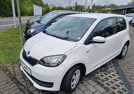 Skoda Citigo Ambition