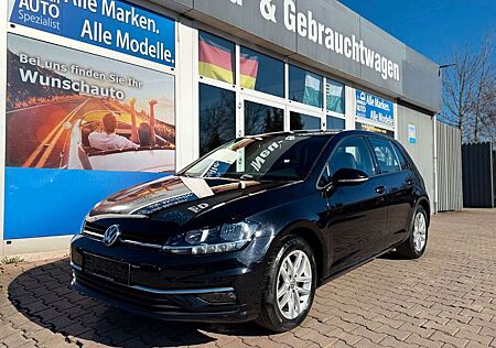 VW Golf Volkswagen VII Lim. Comfortline BMT/Start-Stopp