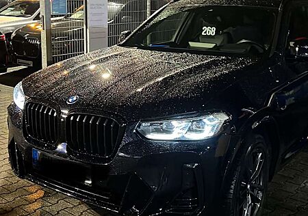 BMW X3 xDrive 30 e M Sport