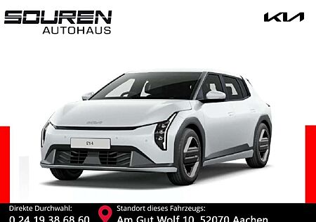 Kia EV4 58,3 kWh Air P1 Wärmepumpe Gewerbe