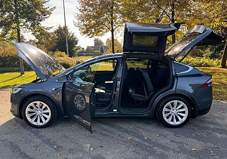 Tesla Model X LONG RAVEN | 7SEATS | CCS | AP HW 3.0 |