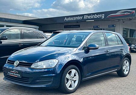VW Golf Volkswagen VII Lim. Comfortline BMT*HU NEU*INSPEKTION