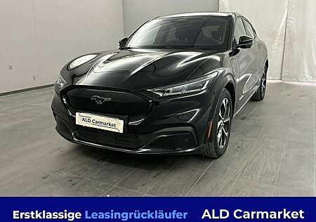 Ford Mustang Mach-E AWD Geschlossen, 5-türig, Direktantrieb, 1-Gang
