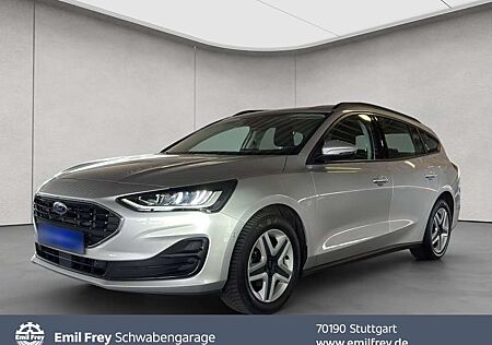 Ford Focus Turnier 1.0 EcoBoost COOL&CONNECT