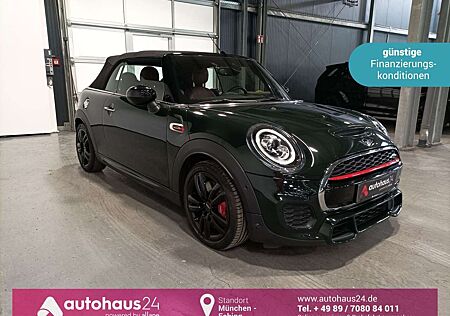 Mini John Cooper Works Cabrio Cabrio John Cooper Works LED|Navi|ACC