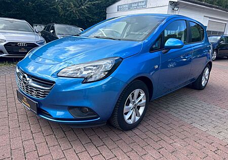 Opel Corsa E 1.4 ON *Lenkradhz*SHZ*8-Fach*PDC*