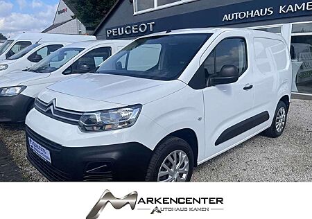 Citroën Berlingo Citroen 1.5 BlueHDi 100 M S&S Control SHZ