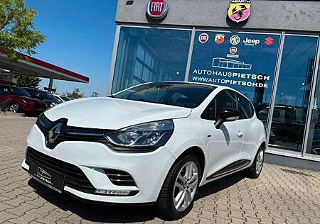 Renault Clio 1,0 Limited*Klima*BT*