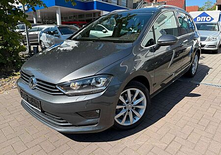 VW Golf Volkswagen Sportsvan VII Highline /Automatik/Spur/ACC/