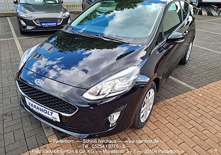 Ford Fiesta 1.0 EcoBoost S&S COOL&CONNECT