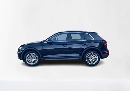 Audi Q5 +2.0+TFSI+quattro+S+tronic+design