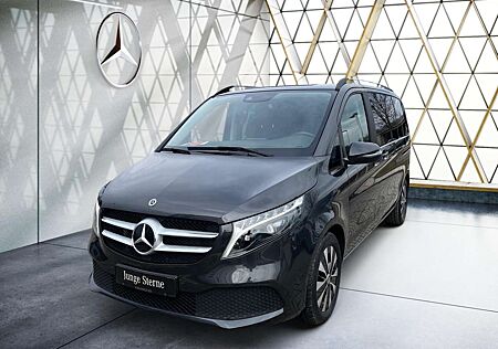 Mercedes-Benz V 220 d EDITION Kompakt Easy-Pack*StandHz*Kamera