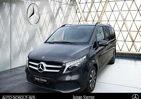 Mercedes-Benz V 220 d EDITION Kompakt Easy-Pack*StandHz*Kamera