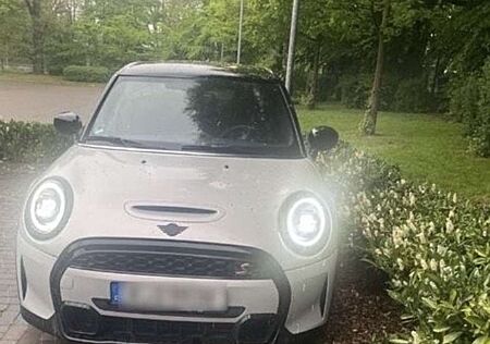 Mini Cooper S Aut. Classic Trim