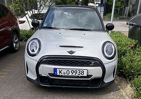 Mini Cooper S Aut. Classic Trim / 1 Hand