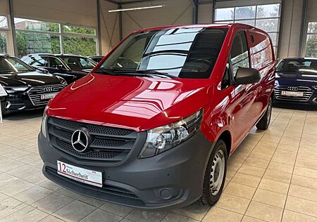 Mercedes-Benz Vito Kasten 111 CDI FWD kompakt/1Hd/Klima/PDC