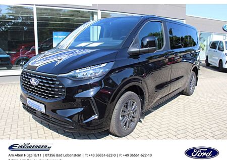 Ford Tourneo Custom 2.0 EcoBlue 320 L1 Titanium