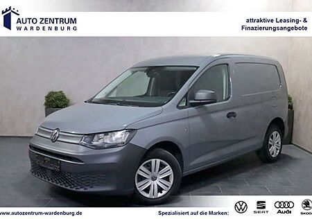 VW Caddy Volkswagen Cargo TDI DSG Teilverglast CAM NAVI SHZ