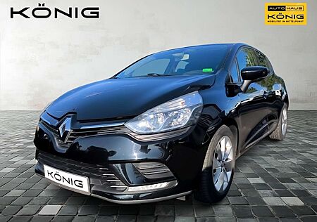 Renault Clio 1.2 TCe 130 Automatik Klima PDC Allwetter