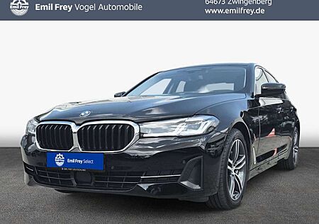 BMW 530 d xDrive Aut.