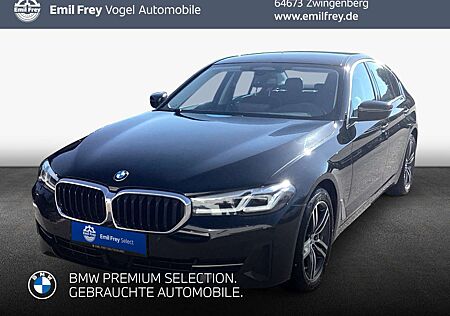 BMW 530 d xDrive Aut.