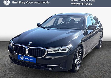BMW 530 d xDrive Aut.