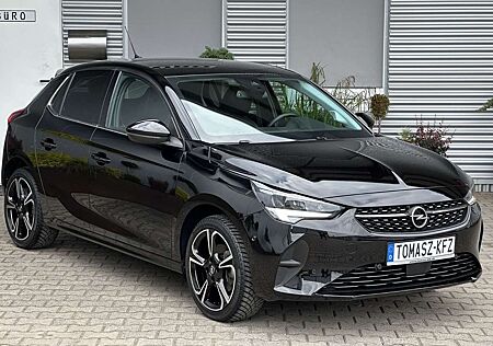 Opel Corsa 1.2 DI-T Elegance*Leder*SHz*LED*DAB*Kamera