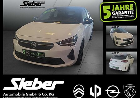 Opel Corsa F 1.2 Turbo GS *Navi*Sitzheizung*PDC*