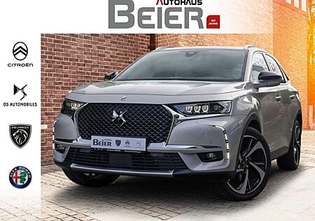 DS Automobiles DS7 Crossback DS 7 Crossback 1.6 Hybrid Rivoli Navi/ Sitzh./ Foca
