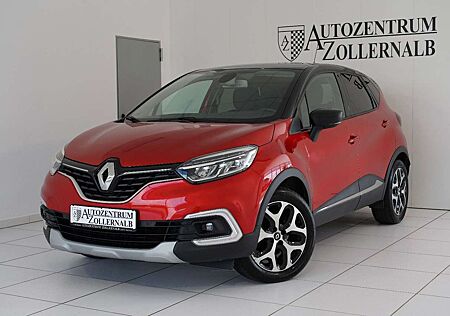 Renault Captur TCe 150 EDC GPF COLLECTION *NAVI*AHK*DAB*
