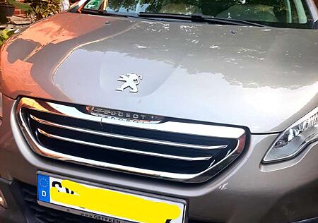Peugeot 2008 120 VTI Allure