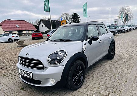 Mini Cooper Countryman COOPER_D Countryman Cooper D *1.HAND*LEDER*