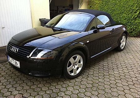 Audi TT Roadster 1.8 T