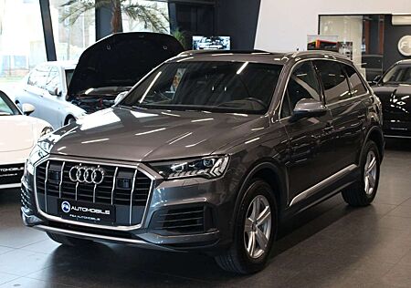 Audi Q7 50 TDI Quattro 1.Hand+Pano+Standhzg.+HUD