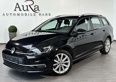 VW Golf Volkswagen Variant 2.0 TDI DSG Highline NAV+LED+ACC+SH
