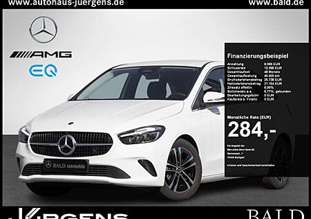Mercedes-Benz B 200 Progressive-Advanced/LED/Cam/DAB/Easy/17"