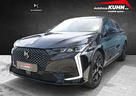 DS Automobiles DS 4 E-TENSE 225 Performance Line + ACC HUD