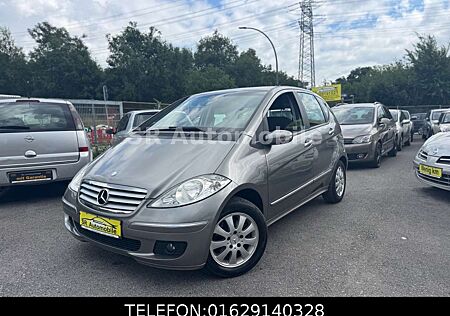 Mercedes-Benz A 170 *AUTOMATIK*NUR87TKM*SHZ*KLIMA*2HAND*