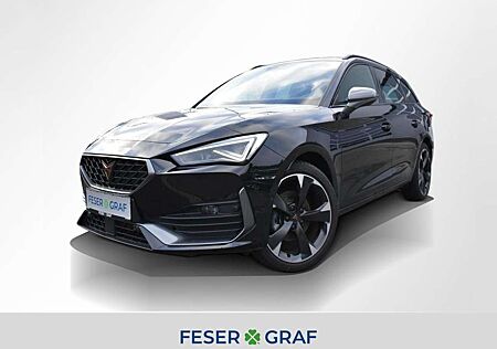 Cupra Leon Sportstourer TSI DSG Panorama Matrix Navi