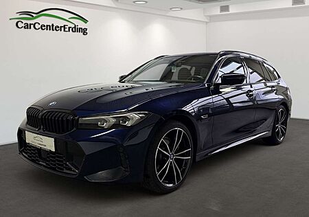 BMW 330 eTxDrive*Facelift*M Sport*LED*ACC*Navi*HiFi*