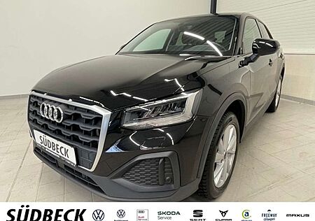 Audi Q2 35 TFSI
