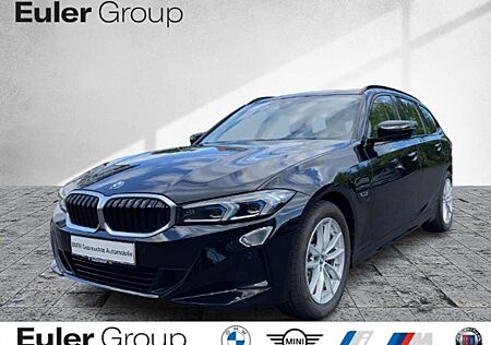 BMW 320 e Touring HUD Navi Digitales Cockpit LED El. Heckk