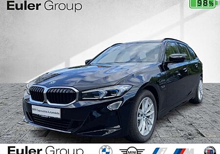 BMW 320 e Touring HUD Navi Digitales Cockpit LED El. Heckk