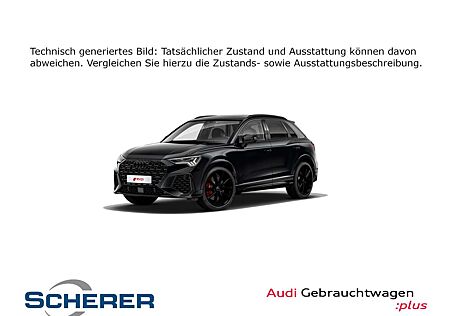 Audi RS Q3 294(400) kW(PS) S tronic/B&O V-Max 2