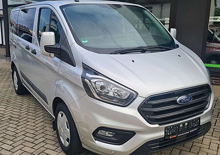 Ford Transit Custom 320 L1 Trend ATM: 60000KM