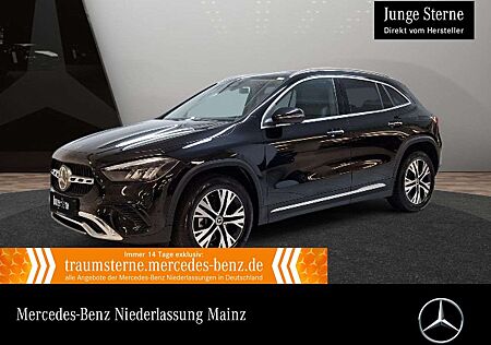 Mercedes-Benz GLA 180 PROGRESSIVE+AHK+LED+KAMERA+KEYLESS+7G