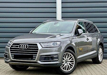 Audi Q7 3.0 TDI quattro ACC AHK NAVI BI-XENON KAMERA