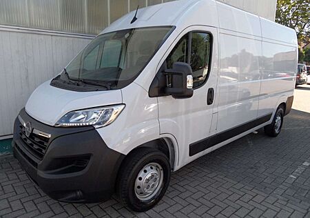 Opel Movano C Kasten L3H2 3,5t Edition+Navi+Kamera