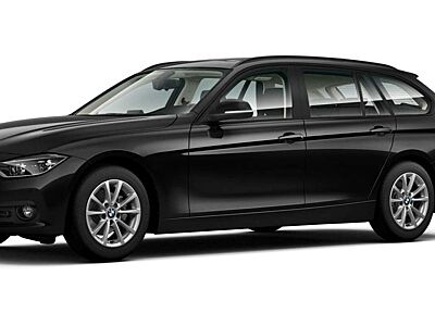 BMW 320 i Tour. Advantage Navi*Panorama*AHK*LED*SHZ