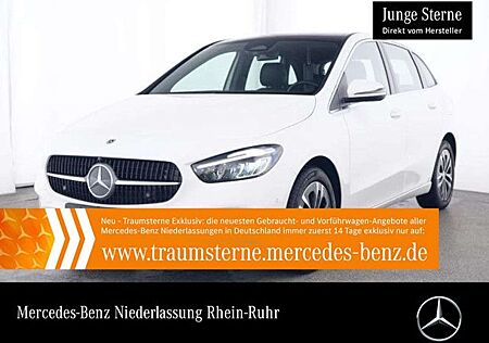 Mercedes-Benz B 250 e PROGRESSIVE+PANO+LED+KAMERA+8G